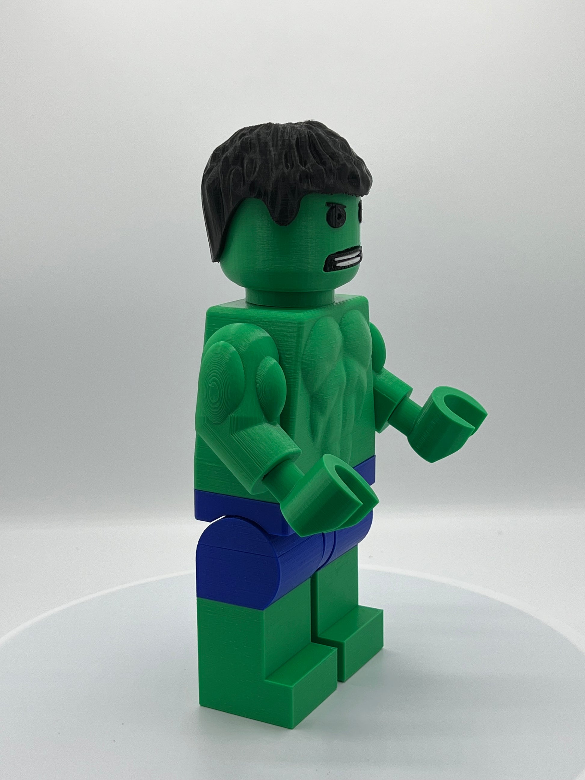 LEGO 5000022 Marvel The Hulk