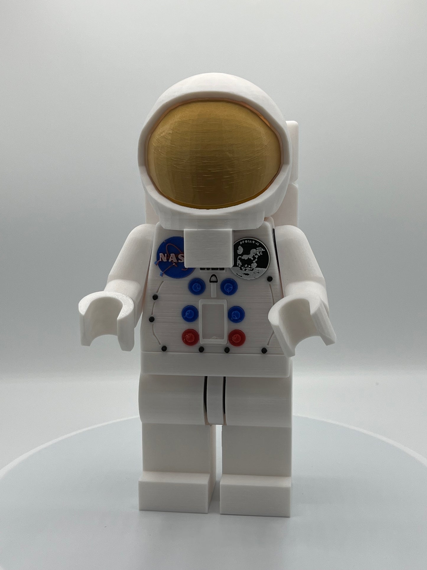 Apollo Astronaut